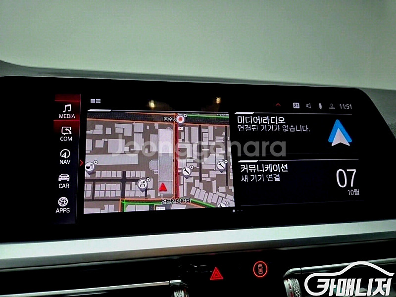 [BMW]M4 (G82) 컴패티션 (4인승) 2021 ...--6