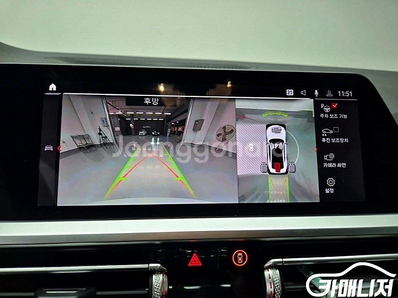 [BMW]M4 (G82) 컴패티션 (4인승) 2021 ...--7