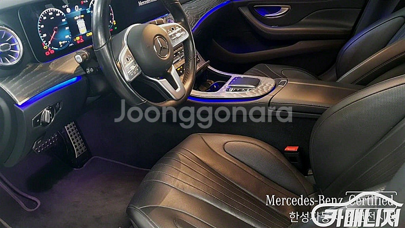 [벤츠]CLS클래스 C257 CLS 450 4MATIC...--1
