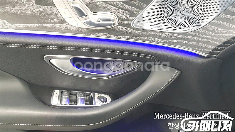 [벤츠]CLS클래스 C257 CLS 450 4MATIC...--3