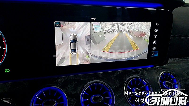 [벤츠]CLS클래스 C257 CLS 450 4MATIC...--4