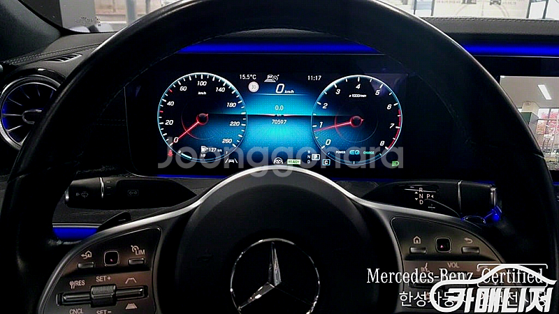 [벤츠]CLS클래스 C257 CLS 450 4MATIC...--6