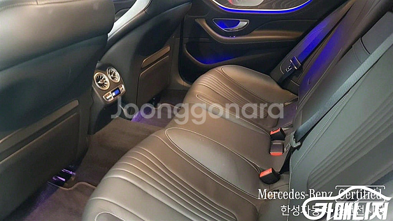 [벤츠]CLS클래스 C257 CLS 450 4MATIC...--7