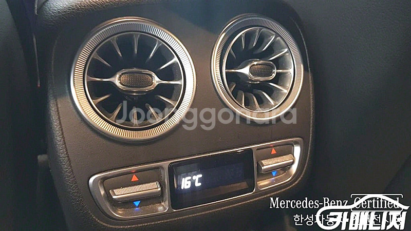 [벤츠]CLS클래스 C257 CLS 450 4MATIC...--8