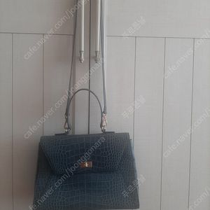 쿠론 크로커엠보백