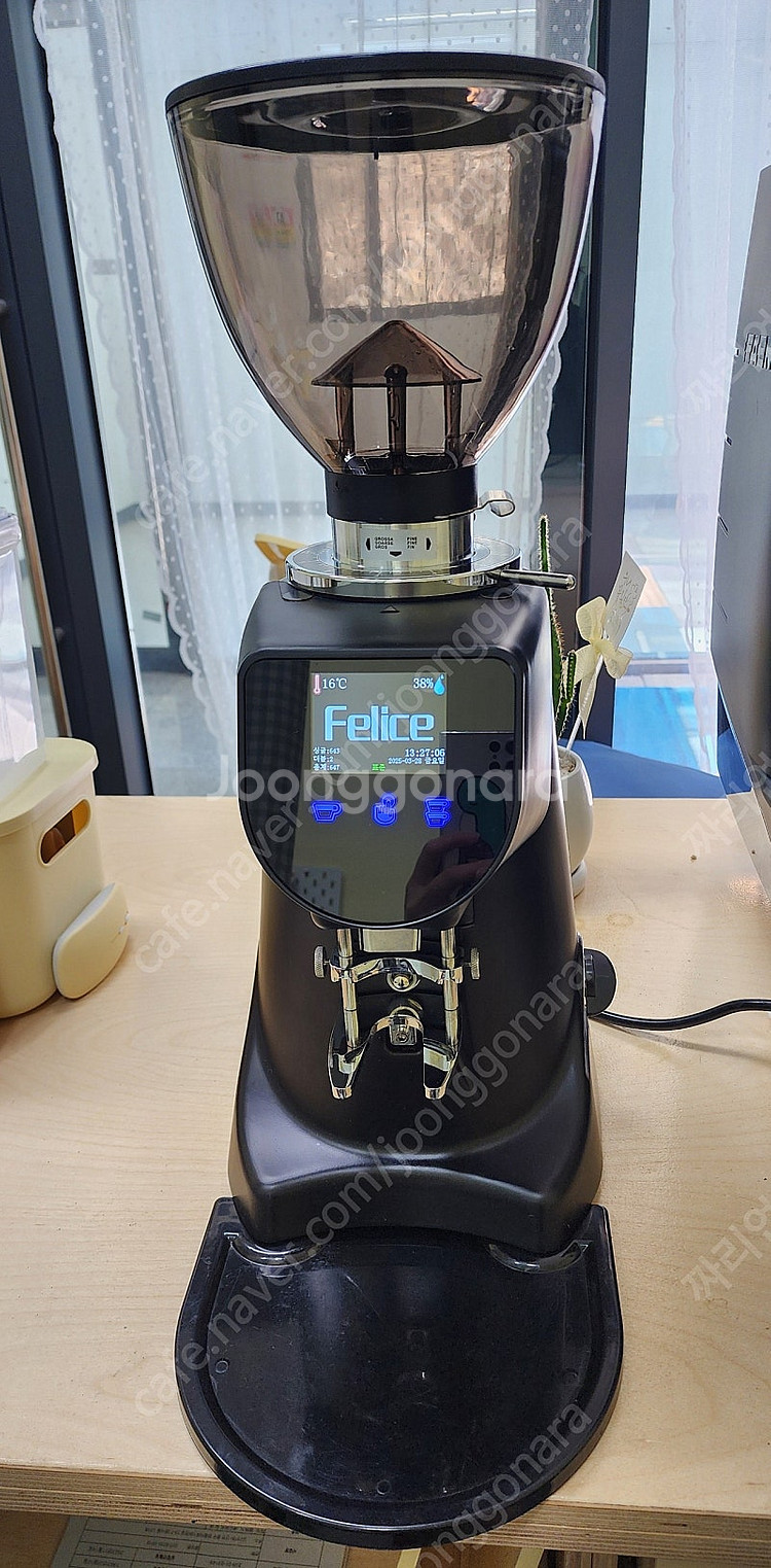 펠리체 그라인더 fm60s--0