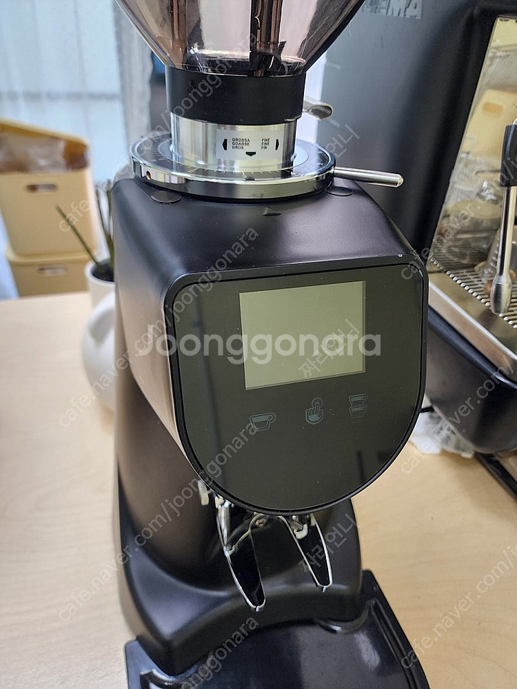 펠리체 그라인더 fm60s--2