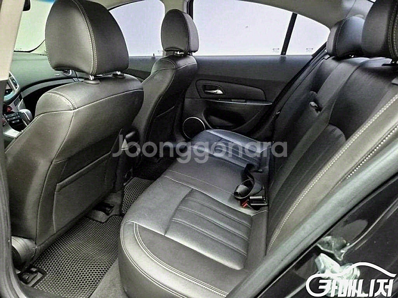 [쉐보레]크루즈 1.8LTZ + (5인승) 2013 년...--3