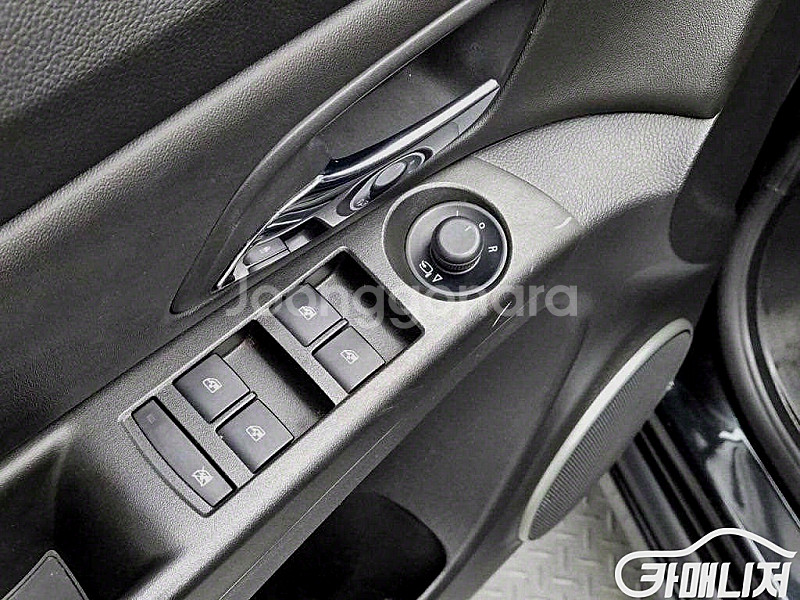 [쉐보레]크루즈 1.8LTZ + (5인승) 2013 년...--4