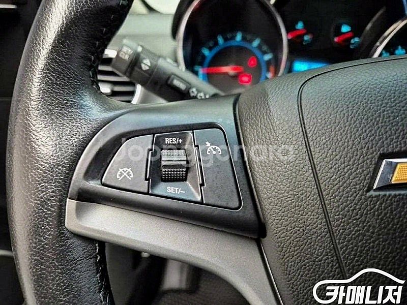 [쉐보레]크루즈 1.8LTZ + (5인승) 2013 년...--7