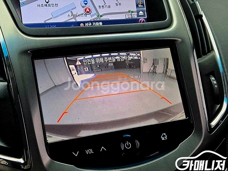 [쉐보레]크루즈 1.8LTZ + (5인승) 2013 년...--9