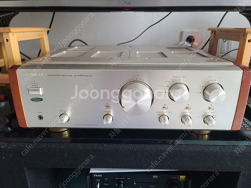 산수이(sansui)alpha 907 limited e...--0