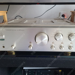 산수이(sansui)alpha 907 limited edition 판매