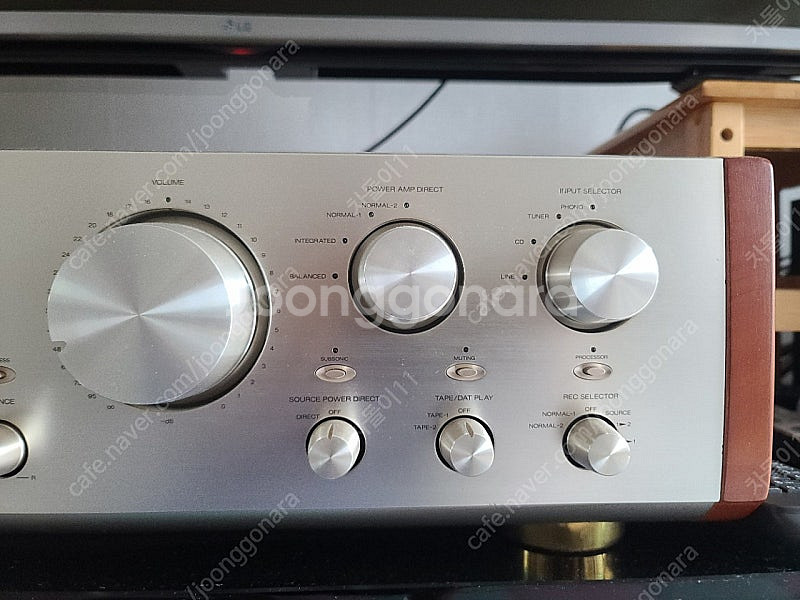 산수이(sansui)alpha 907 limited e...--2