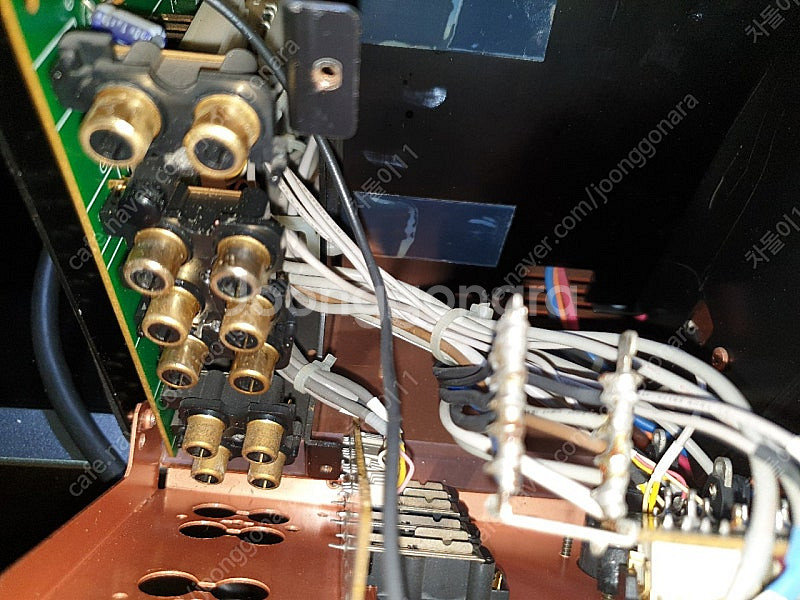 산수이(sansui)alpha 907 limited e...--5