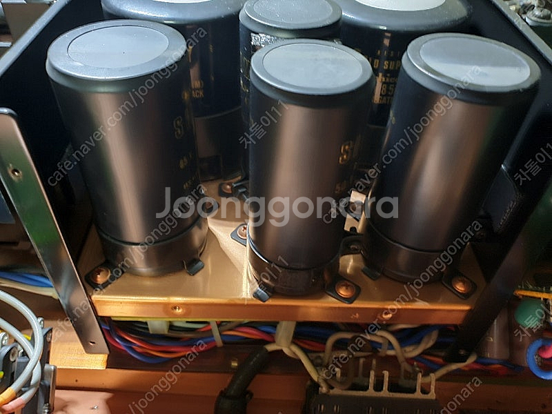 산수이(sansui)alpha 907 limited e...--6