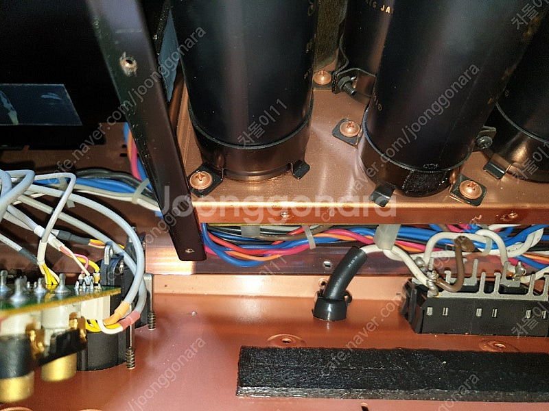 산수이(sansui)alpha 907 limited e...--7