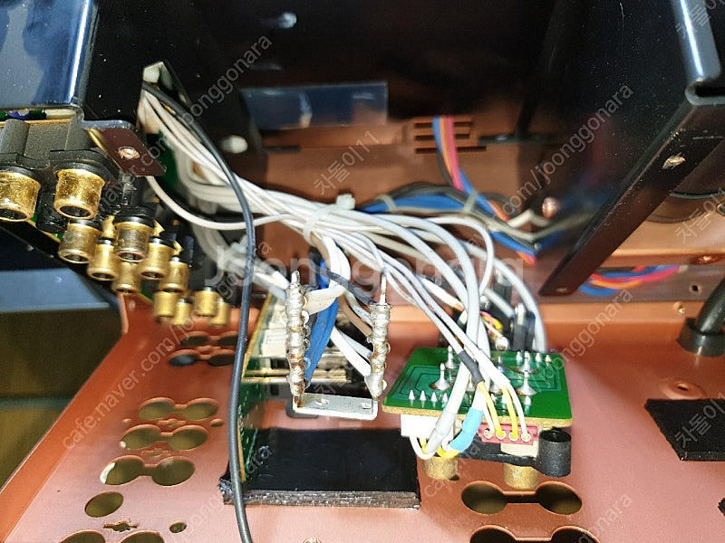 산수이(sansui)alpha 907 limited e...--8