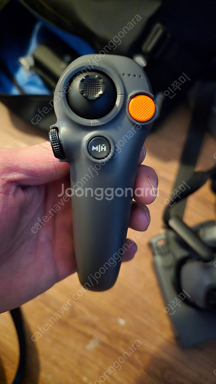 dji 아바타2 플라이모어 콤보(배터리3,고글3)+조종...--0