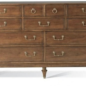 미국수입명품가구 Hickory white Dresser 퍼니처