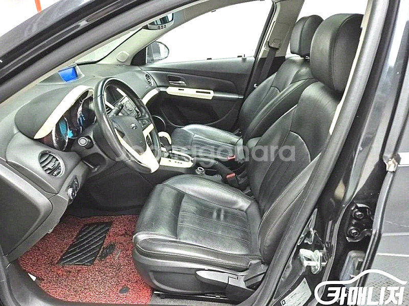 [쉐보레]크루즈 1.8LTZ + (The Perfect...--2