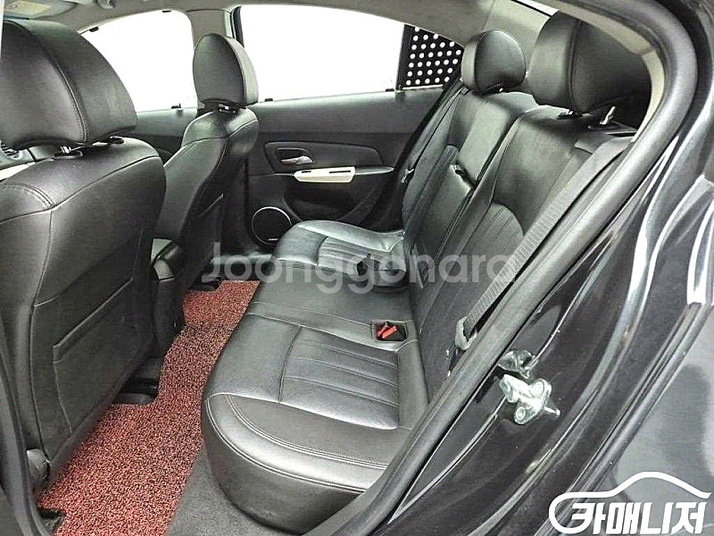 [쉐보레]크루즈 1.8LTZ + (The Perfect...--3