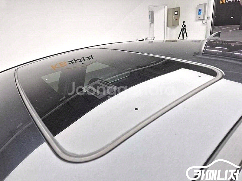 [쉐보레]크루즈 1.8LTZ + (The Perfect...--4