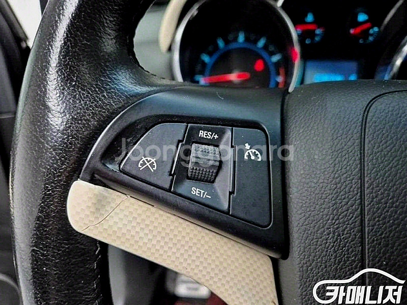 [쉐보레]크루즈 1.8LTZ + (The Perfect...--7