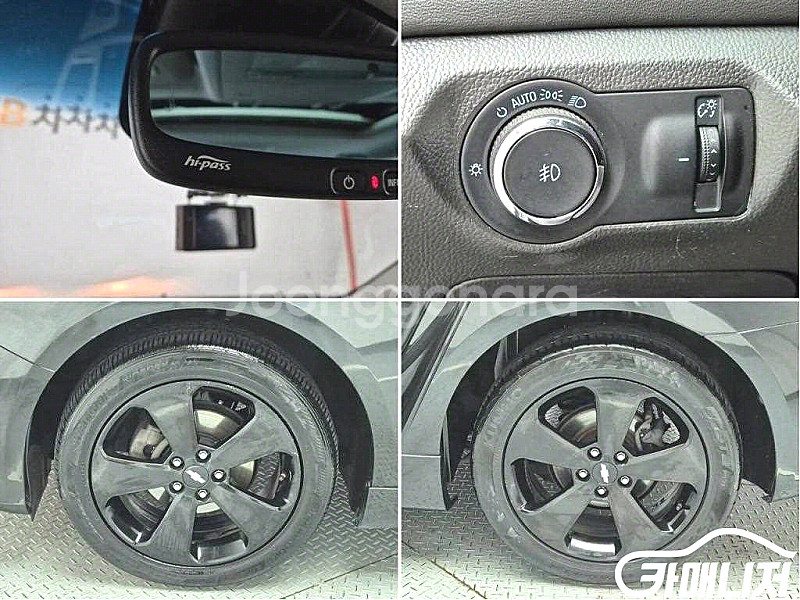 [쉐보레]크루즈 1.8LTZ + (The Perfect...--9