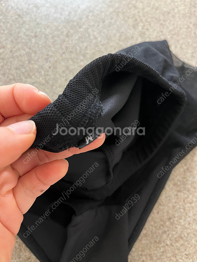 폴웨어(르니끄 팬츠,제이민)--2