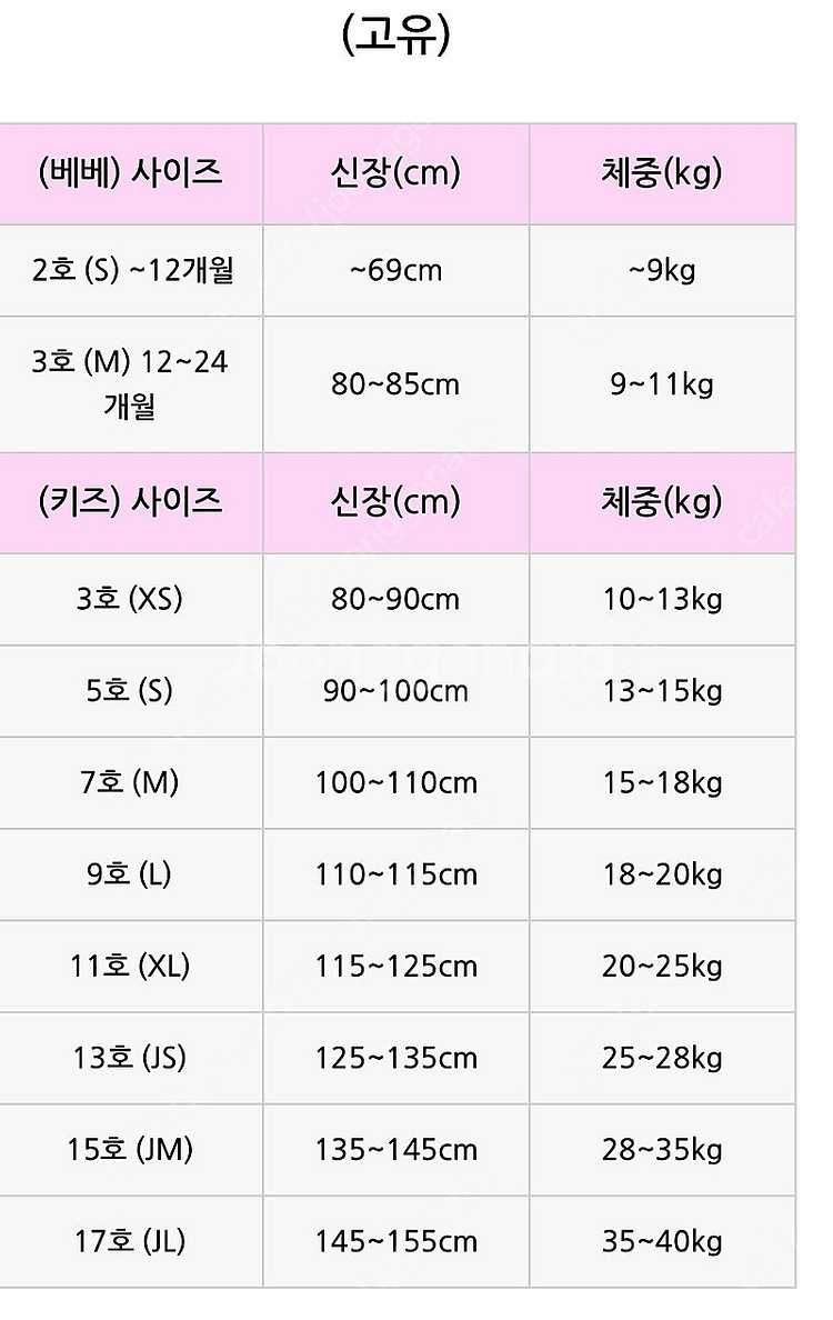 1-4Y//미니로브,아프리콧스튜디오,벨라밤비나,아오스타...--5