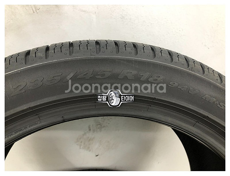 24년 신품 피렐리 피제로 올시즌 235/45R18 소...--3