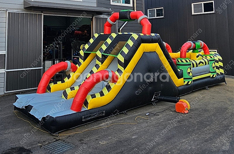 찾아가는 물놀이행사,에어바운스, 워터파크행사 전국 어디...--0
