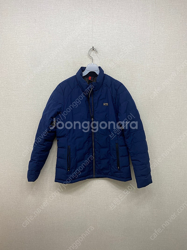 K2 경량패딩 95--0