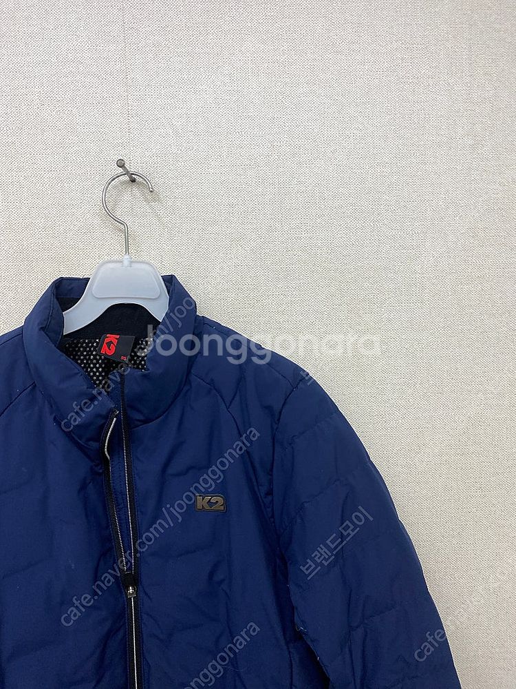 K2 경량패딩 95--1