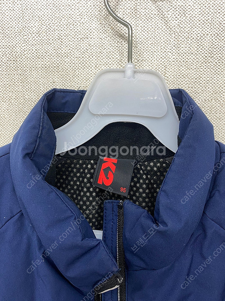 K2 경량패딩 95--2