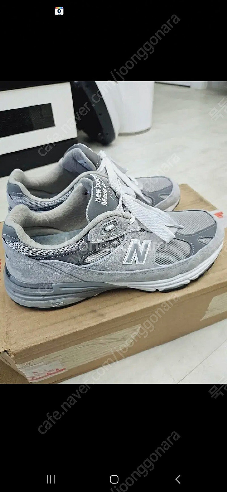 뉴발란스 993 280--3