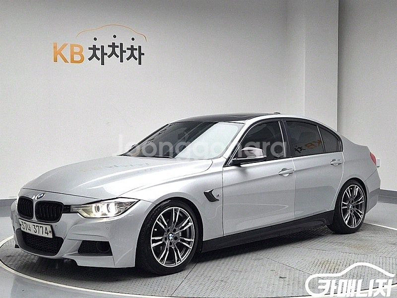 [BMW]3시리즈 (F30) 320i (5인승) 201...--0