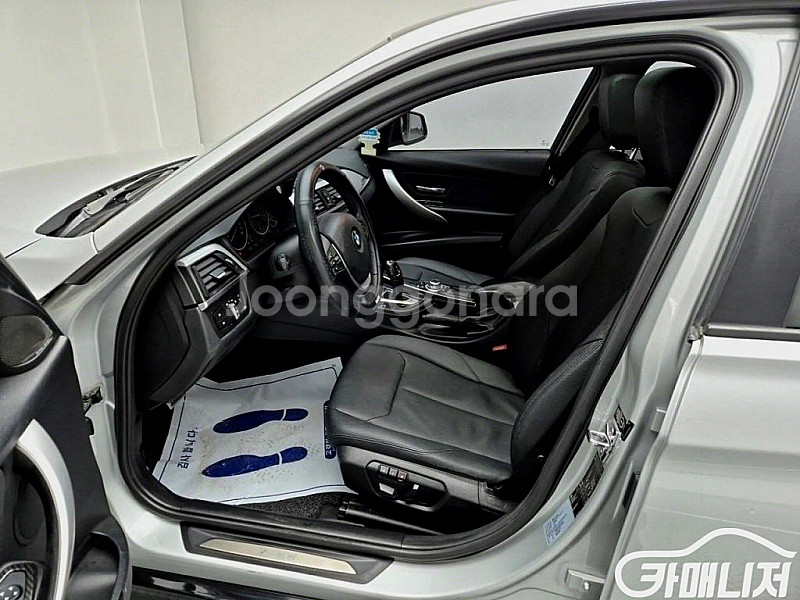 [BMW]3시리즈 (F30) 320i (5인승) 201...--3