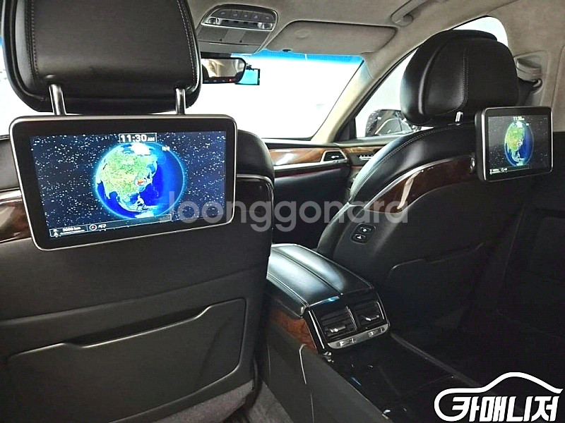 제네시스 [제네시스]EQ900 5.0 GDI AWD 리...--1