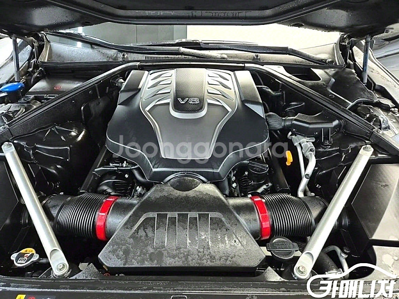 제네시스 [제네시스]EQ900 5.0 GDI AWD 리...--4