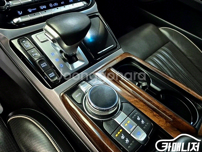 제네시스 [제네시스]EQ900 5.0 GDI AWD 리...--7