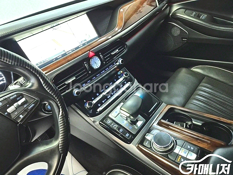 제네시스 [제네시스]EQ900 5.0 GDI AWD 리...--9