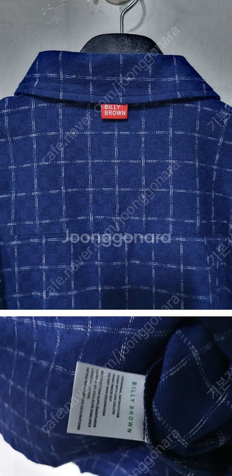 (여성의류) 12000원 균일가 _스트라이프 남방 잔체...--4