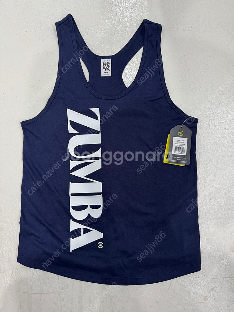 줌바웨어 상의,신발--1