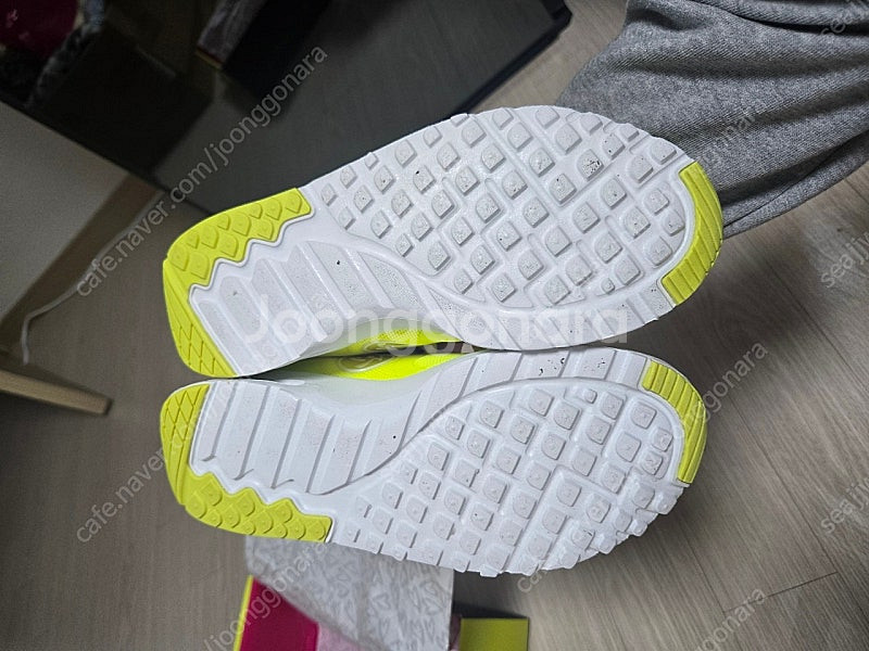 줌바웨어 상의,신발--3