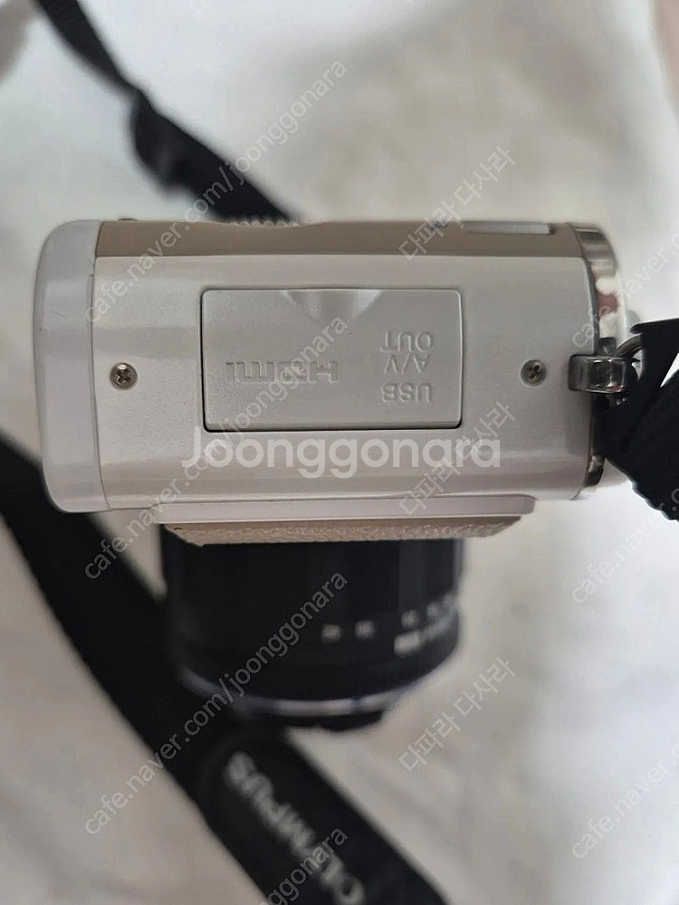 올림푸스 e-p1, 14-42 렌즈 일괄--2