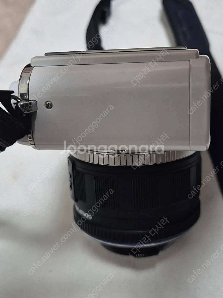 올림푸스 e-p1, 14-42 렌즈 일괄--3
