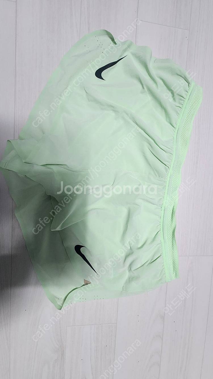 [새제품][나이키][쇼츠][러닝][마라톤] 드라이핏 A...--0