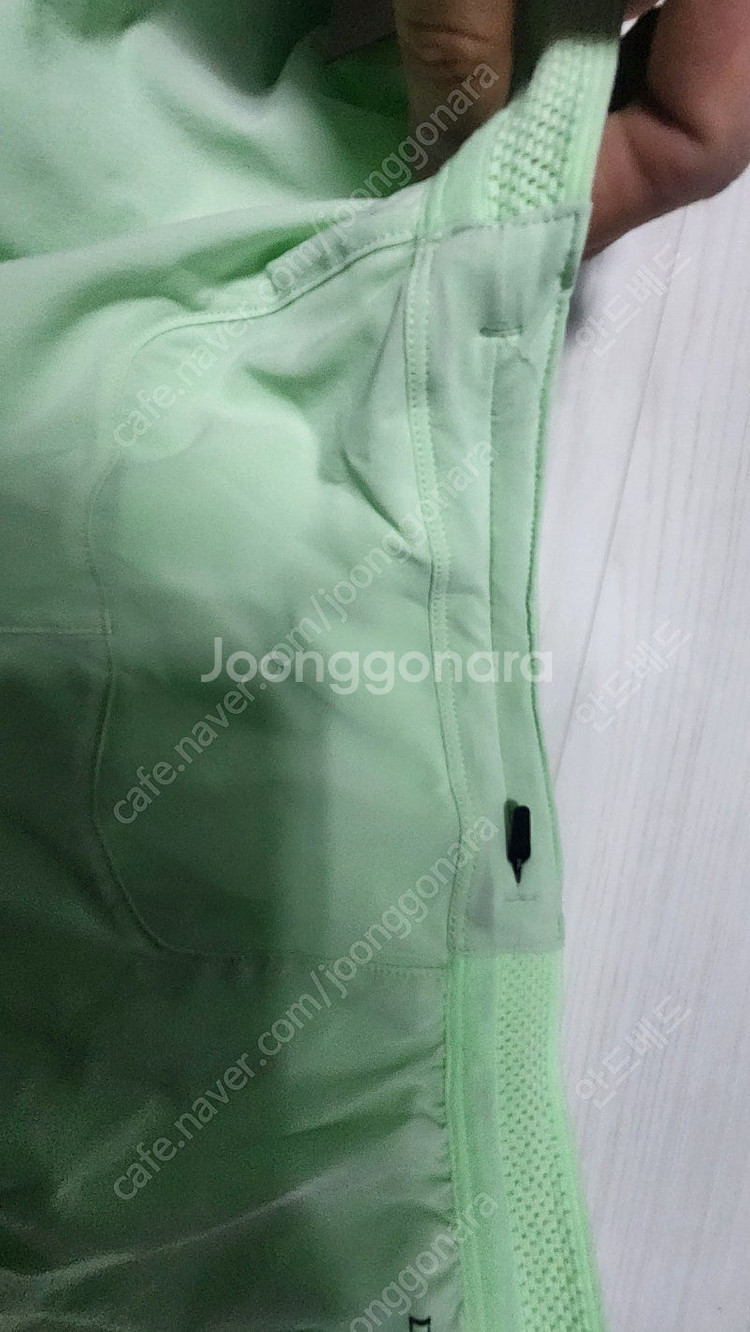 [새제품][나이키][쇼츠][러닝][마라톤] 드라이핏 A...--2